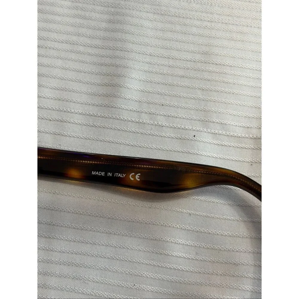 Web Tortoise Sunglasses 2504 Large 0213L